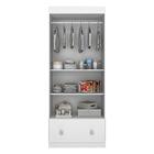 Conjunto Quarto Infantil Ventura Branco