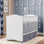 Conjunto Quarto Infantil Ventura Branco