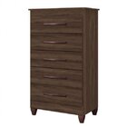 Conjunto Quarto Solteiro Cômoda Artebras E Penteadeira Com Es