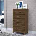 Conjunto Quarto Solteiro Cômoda Artebras E Penteadeira Com Es