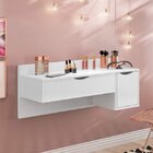 Conjunto Quarto Solteiro Cômoda Artebras E Penteadeira Com Es