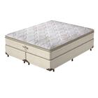 Conjunto Queen Molas Ensacadas Probel Excede Premium (158x198