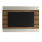 Conjunto Rack Com Painel Para Tv Até 60 Polegadas Ema Retrô C