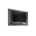 Conjunto Rack Com Painel Para Tv Até 60 Polegadas Retrô Safir