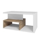 Conjunto Rack Para Tvs Até 50 Polegadas 2 Portas E Mesa De Ce