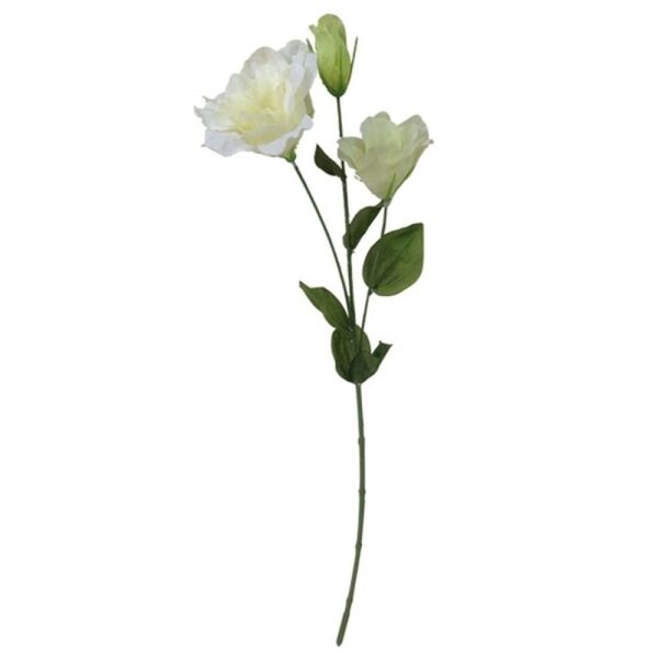 Conjunto Ramo De Flor Para Arranjo Permanente 12 Pcs