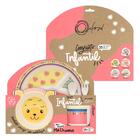 Conjunto Refeição Infantil 5 Peças Me Lhama