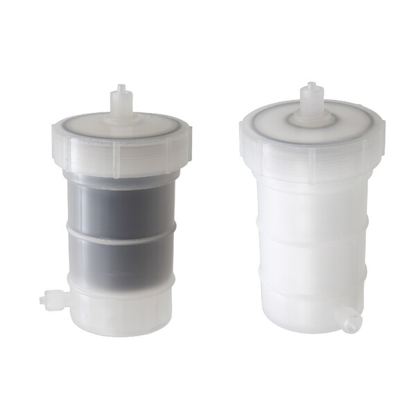 Conjunto Refis Camara Pp + Carvão Bbi Ph Hoken