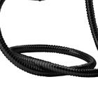 Conjunto Registro E Ducha Higiênica Black Matte Lx1904b - Lex