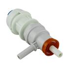 Conjunto Registro Purificadores Ibbl