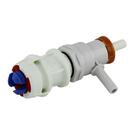 Conjunto Registro Purificadores Ibbl