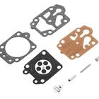 Conjunto Reparo Para Carburador Rocadeiras Rgp Vonder
