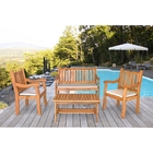 Conjunto Robust Curvato - Tecido Bege