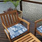 Conjunto Robust - Tecido Azul