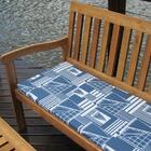 Conjunto Robust - Tecido Azul