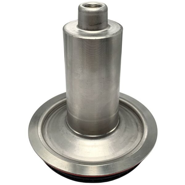 Conjunto Rotor Pressurizador Lorenzetti Pl20 - Pl2004