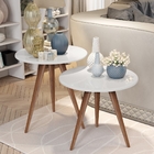 Conjunto Sala De Estar Grecia Branco