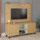 Conjunto Sala De Estar Grecia Madeirado