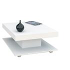 Conjunto Sala De Estar Painel P/ Tv Até 50 Polegadas Rack E M