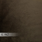 Conjunto Sala De Estar Sofá 252cm 3 Lugares E Poltrona Adam V