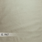 Conjunto Sala De Estar Sofá 252cm 3 Lugares E Poltrona Adam V