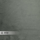 Conjunto Sala De Estar Sofá 332cm 4 Lugares E Poltrona Adam V