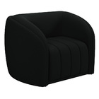 Conjunto Sala De Estar Sofá 332cm 4 Lugares E Poltrona Adam V