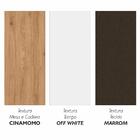 Conjunto Sala De Jantar 4 Cadeiras C/vidro Albania - Móveis A