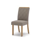 Conjunto Sala De Jantar 4 Cadeiras Espresso Móveis