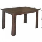 Conjunto Sala De Jantar 4 Cadeiras Nobre Café Demolição