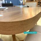 Conjunto Sala De Jantar 4 Cadeiras Nolita Carraro Fre/pre/gra