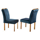 Conjunto Sala De Jantar 4 Lugares Mesa Redonda 1,0m E 4 Cadei