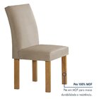 Conjunto Sala De Jantar 4 Lugares Quadrada 90x90 Tampo De Vid