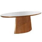 Conjunto Sala De Jantar 6 Cadeiras Arezzo Tradição Móveis  Ca