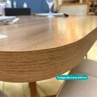 Conjunto Sala De Jantar 6 Cadeiras Di Nettuno Carraro Nog Pre