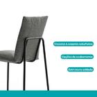 Conjunto Sala De Jantar 6 Cadeiras Di Nettuno Carraro Nog Pre