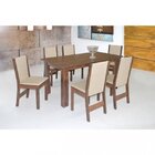 Conjunto Sala De Jantar 6 Cadeiras Nobre Café Demolição