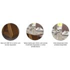 Conjunto Sala De Jantar Agata 180cm 6 Cadeiras Clarice Cimol