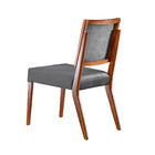 Conjunto Sala De Jantar Ane Com 8 Cadeiras Merlim Mobilare