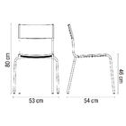 Conjunto Sala De Jantar Bt02 Vermelho Base De Mesa Base De Me