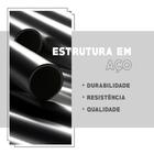 Conjunto Sala De Jantar Carraro Cairo Com Mesa E 4 Cadeiras