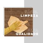 Conjunto Sala De Jantar Carraro Nassau Mesa E 4 Cadeiras