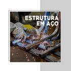 Conjunto Sala De Jantar Carraro Santorini Com Mesa E 6 Cadeir