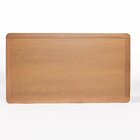 Conjunto Sala De Jantar Com 1 Mesa Tampo Laminado 160cm E 6 C