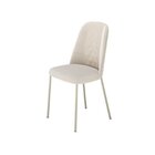 Conjunto Sala De Jantar Com Mesa Tampo De Vidro 6 Cadeiras Ar