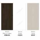 Conjunto Sala De Jantar Davos De Vidro 4 Cadeiras - Móveis Ar