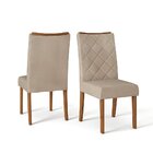 Conjunto Sala De Jantar Dj Móveis Mesa Dalia 1400x900 4 Cadei