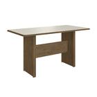 Conjunto Sala de Jantar Fidelitá Miami 150cm Com 6 Cadeiras N