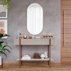 Conjunto Sala De Jantar Grace 90x90 Tampo Mdf 4 Cadeiras Maia