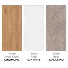 Conjunto Sala De Jantar Indonesia C/vidro 8 Cadeiras - Moveis